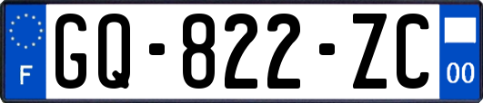 GQ-822-ZC