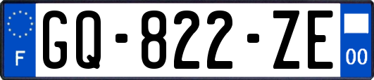 GQ-822-ZE