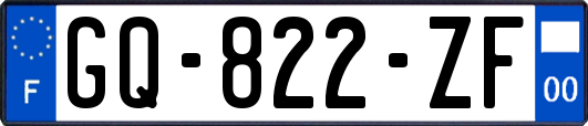 GQ-822-ZF