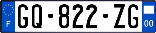 GQ-822-ZG