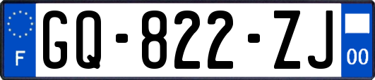 GQ-822-ZJ
