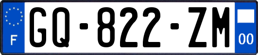 GQ-822-ZM