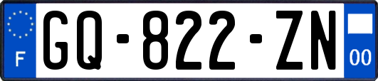 GQ-822-ZN