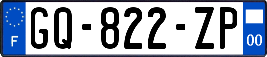GQ-822-ZP