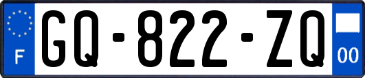 GQ-822-ZQ