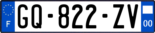 GQ-822-ZV