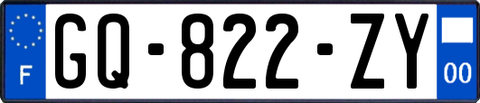 GQ-822-ZY