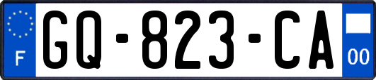 GQ-823-CA