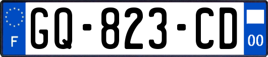 GQ-823-CD