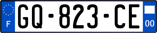 GQ-823-CE