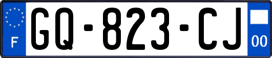 GQ-823-CJ