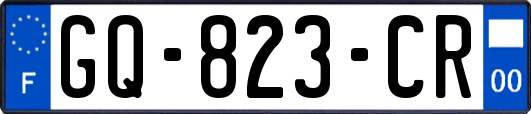 GQ-823-CR