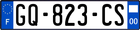 GQ-823-CS