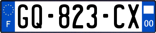GQ-823-CX
