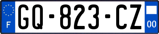 GQ-823-CZ