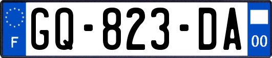 GQ-823-DA