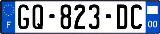 GQ-823-DC