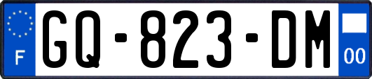 GQ-823-DM