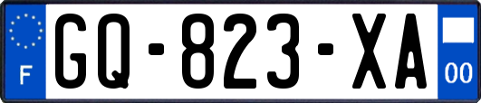 GQ-823-XA