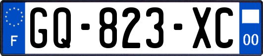 GQ-823-XC