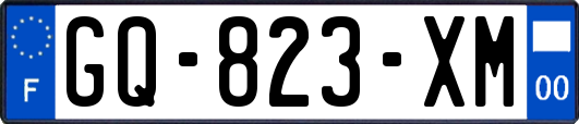 GQ-823-XM