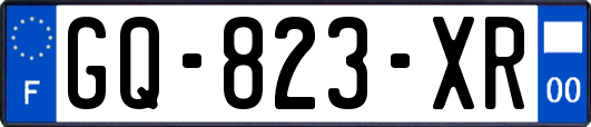 GQ-823-XR