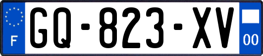 GQ-823-XV