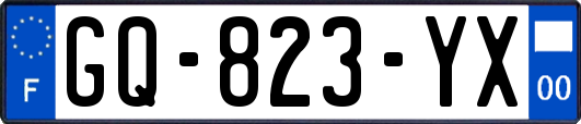GQ-823-YX