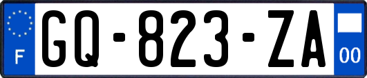 GQ-823-ZA