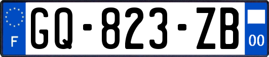 GQ-823-ZB