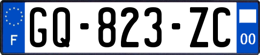 GQ-823-ZC