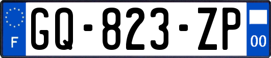GQ-823-ZP