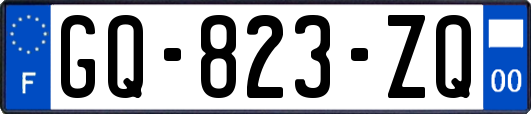 GQ-823-ZQ