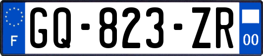 GQ-823-ZR