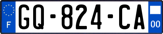 GQ-824-CA