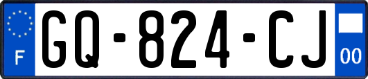 GQ-824-CJ