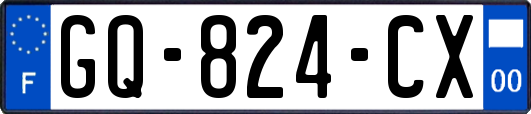 GQ-824-CX