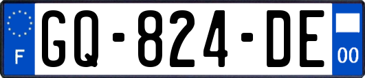 GQ-824-DE