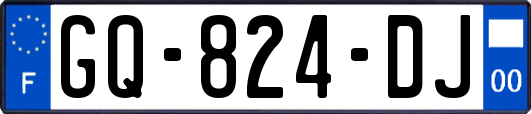 GQ-824-DJ