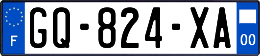 GQ-824-XA