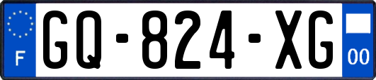 GQ-824-XG
