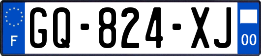 GQ-824-XJ