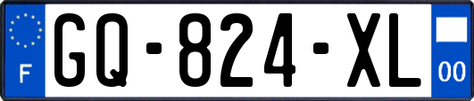 GQ-824-XL