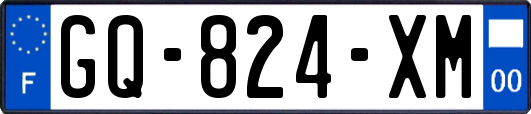 GQ-824-XM