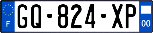 GQ-824-XP