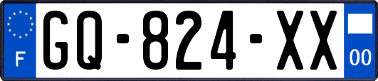GQ-824-XX