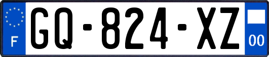 GQ-824-XZ