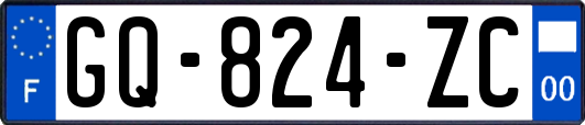 GQ-824-ZC
