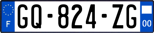 GQ-824-ZG