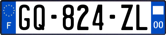 GQ-824-ZL